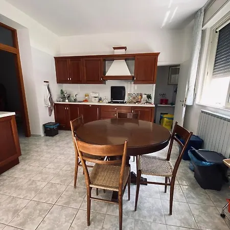 Villa Con Piscina 25 Metri *