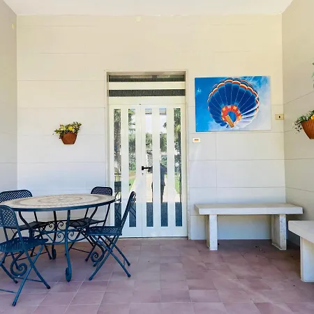 Villa Con Piscina 25 Metri Villa *