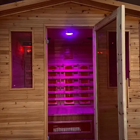Villa Con Piscina 25 Metri Chieuti