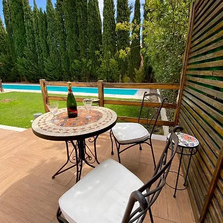 Villa Villa Con Piscina 25 Metri Chieuti