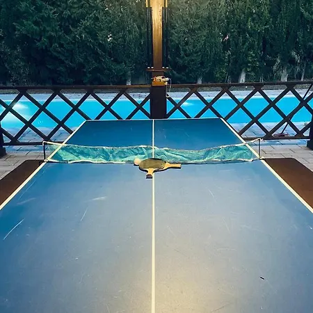 Villa Con Piscina 25 Metri Villa