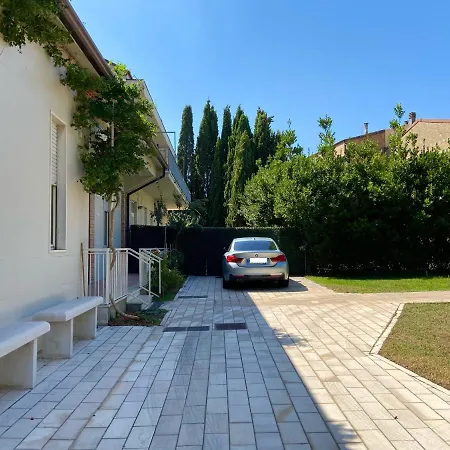 Villa Con Piscina 25 Metri Chieuti