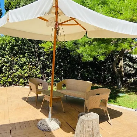 Villa Con Piscina 25 Metri ヴィラ *