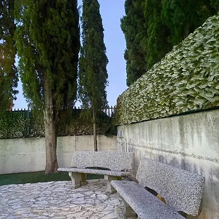 Villa Con Piscina 25 Metri * キエウティ